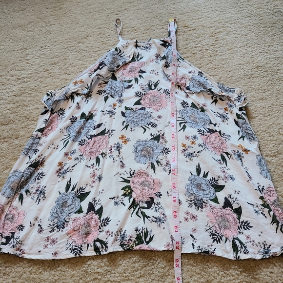 H&M Ruffled Top - Picture 11 of 13